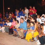 Abertura da exposição “Tecendo com arte” conta com a participação do prefeito - Fotos: Wellington Barreto  Agência Aracaju de Notícias