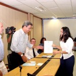 Professores aprovados em concurso público já foram nomeados - Fotos: Wellington Barreto  Agência Aracaju de Notícias