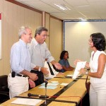 Professores aprovados em concurso público já foram nomeados - Fotos: Wellington Barreto  Agência Aracaju de Notícias