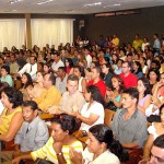 Professores aprovados em concurso público já foram nomeados - Fotos: Wellington Barreto  Agência Aracaju de Notícias
