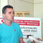 Novos professores destacam compromisso da administração municipal com melhoria da educação - Fotos: Wellington Barreto  Agência Aracaju de Notícias