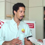 Novos professores destacam compromisso da administração municipal com melhoria da educação - Fotos: Wellington Barreto  Agência Aracaju de Notícias