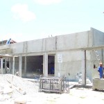 Ampliação de escola garante mais conforto para alunos do povoado Robalo - Fotos: Wellington Barreto  Agencia Aracaju de Noticias