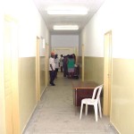 CSU da rua Alagoas está sendo ampliado para oferecer novos cursos a comunidade - Fotos: Wellington Barreto  AAN