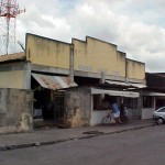 Prefeitura planeja uma reforma geral no Mercado Carlos Firpo a partir de 2003 - Agencia Aracaju de Noticias