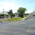 no conjunto Augusto Franco