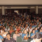 Festival de Talentos do Peti reúne centenas de pessoas no Teatro Atheneu - Fotos: Abmael Eduardo  AAN