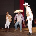 Festival de Talentos do Peti reúne centenas de pessoas no Teatro Atheneu - Fotos: Abmael Eduardo  AAN