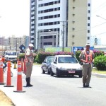 Guarda Municipal garante tranqüilidade do Dia das Crianças na Sementeira - Fotos: Wellington Barreto  AAN