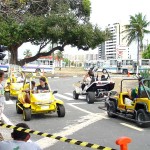 Prefeitura realizou a maior festa em homenagem ao Dia das Crianças de todo o estado - Fotos: Wellington Barreto  AAN