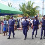 Prefeitura realizou a maior festa em homenagem ao Dia das Crianças de todo o estado - Fotos: Wellington Barreto  AAN