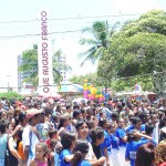 Parque da Sementeira foi preparado pela Emsurb para festa do Dia das Crianças - Fotos: Wellington Barreto  AAN