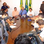 Pequenos devedores de IPTU podem resolver facilmente a questão junto à Prefeitura de Aracaju - Fotos: Abmael Eduardo  AAN