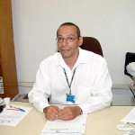 Servidores participam de curso de especialização em Gestão Pública - Fotos: Abmael Eduardo  AAN