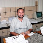 Servidores participam de curso de especialização em Gestão Pública - Fotos: Abmael Eduardo  AAN