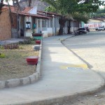 PMA inaugura hoje pavimentação e revestimento do canal do Manoel Preto - Fotos: Abmael Eduardo  AAN