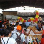 Servidores da Emsurb participam de animado café da manhã - Agência Aracaju de Notícias
