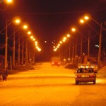 Prefeitura prioriza serviço de iluminação pública em várias localidades - Agência Aracaju de Notícias