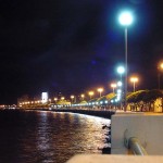 Prefeitura prioriza serviço de iluminação pública em várias localidades - Agência Aracaju de Notícias