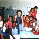 Professora do município de Aracaju recebe prêmio nacional - Fotos: Walter Martins  AAN