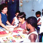 Professora do município de Aracaju recebe prêmio nacional - Fotos: Walter Martins  AAN