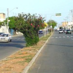 Desobstrução de drenagem na avenida Maranhão põe fim aos alagamentos - Fotos: Abmael Eduardo  AAN