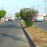 Desobstrução de drenagem na avenida Maranhão põe fim aos alagamentos - Fotos: Abmael Eduardo  AAN