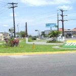 Petrobras adota e urbaniza mais uma área de Aracaju - Fotos: Abmael Eduardo  AAN