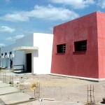Mais três unidades de saúde estão sendo construídas pela Prefeitura - Agência Aracaju de Notícias