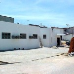 Mais três unidades de saúde estão sendo construídas pela Prefeitura - Agência Aracaju de Notícias