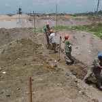 Mais três unidades de saúde estão sendo construídas pela Prefeitura - Agência Aracaju de Notícias