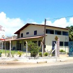 Reforma da Escola Municipal Tênisson Ribeiro aumenta número de vagas em 30% - Fotos: Wellington Barreto  AAN