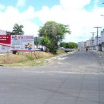 Obras da prefeitura levam benefícios aos moradores do conjunto Augusto Franco - Fotos: Wellington Barreto  AAN