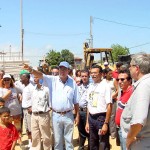 Prefeito apresenta obras aos delegados do Orçamento Participativo - Fotos: Wellington Barreto  Agência Aracaju de Notícias