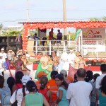 Encontro Cultural e Pedagógico da Semed prossegue com oficinas e exposições - Fotos: Abmael Eduardo  AAN