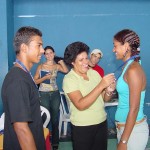 Prefeitura de Aracaju realiza I Gincana Cultural do Gurilândia - Fotos: Abmael Eduardo  AAN