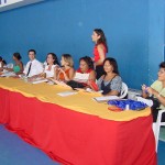 Prefeitura de Aracaju realiza I Gincana Cultural do Gurilândia - Fotos: Abmael Eduardo  AAN