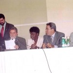 Prefeitos participam de encontro com o presidente Lula - Fotos: Agência Brasil