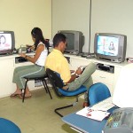 Ações da Secom dinamizam comunicação da Prefeitura de Aracaju durante 2002 - Fotos: Wellington Barreto  AAN