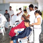 Mutirão da Beleza na Soledade é realizado pela prefeitura - Fotos: Abmael Eduardo  AAN  Agência Aracaju de Notícias    Desfile do ano passado na rua de Bahia