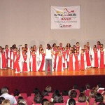 Prefeito realiza abertura do seminário que discutirá o Plano Municipal de Educação - Fotos: Abmael Eduardo  AAN  Agência Aracaju de Notícias