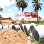 Prefeitura de Aracaju inicia obra de complementação de avenida - Fotos: Abmael Eduardo  AAN  Agência Aracaju de Notícias
