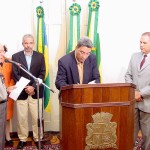 Convênios com a Caixa beneficiam atendimento ao cidadão - Fotos: Abmael Eduardo  Agência Aracaju de Notícias