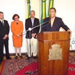 Convênios com a Caixa beneficiam atendimento ao cidadão - Fotos: Abmael Eduardo  Agência Aracaju de Notícias