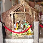 Prefeitura de Aracaju realiza missa de Ação de Graças - Fotos: Abmael Eduardo  Agência Aracaju de Notícias
