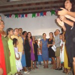 Projeto da Fundat tem apoio da Petrobras -