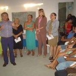 Fundat entrega apartamentos no Siqueira Campos -