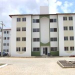 Prefeitura entrega hoje mais um condomínio residencial - Agência Aracaju de Notícias