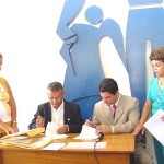 Aracaju recebe reforço de veículos para o combate à dengue - Fotos: Wellington Barreto  AAN