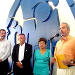 Aracaju recebe reforço de veículos para o combate à dengue - Fotos: Wellington Barreto  AAN